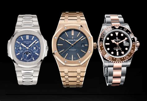 audemars piguet and patek philippe|rolex patek philippe audemars piguet.